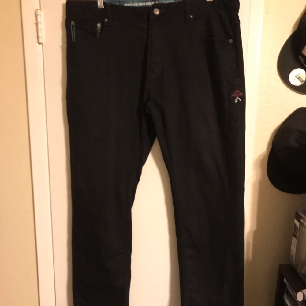 LRG Stretch Fit Pants size 38